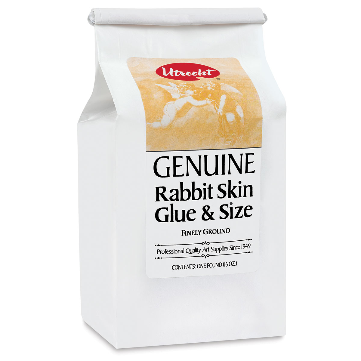 Rabbit Skin Glue